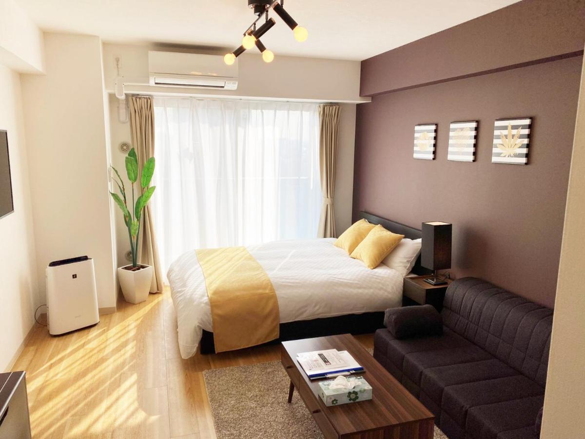 @Rlis_House大阪ドームシティ Apartment Exterior photo
