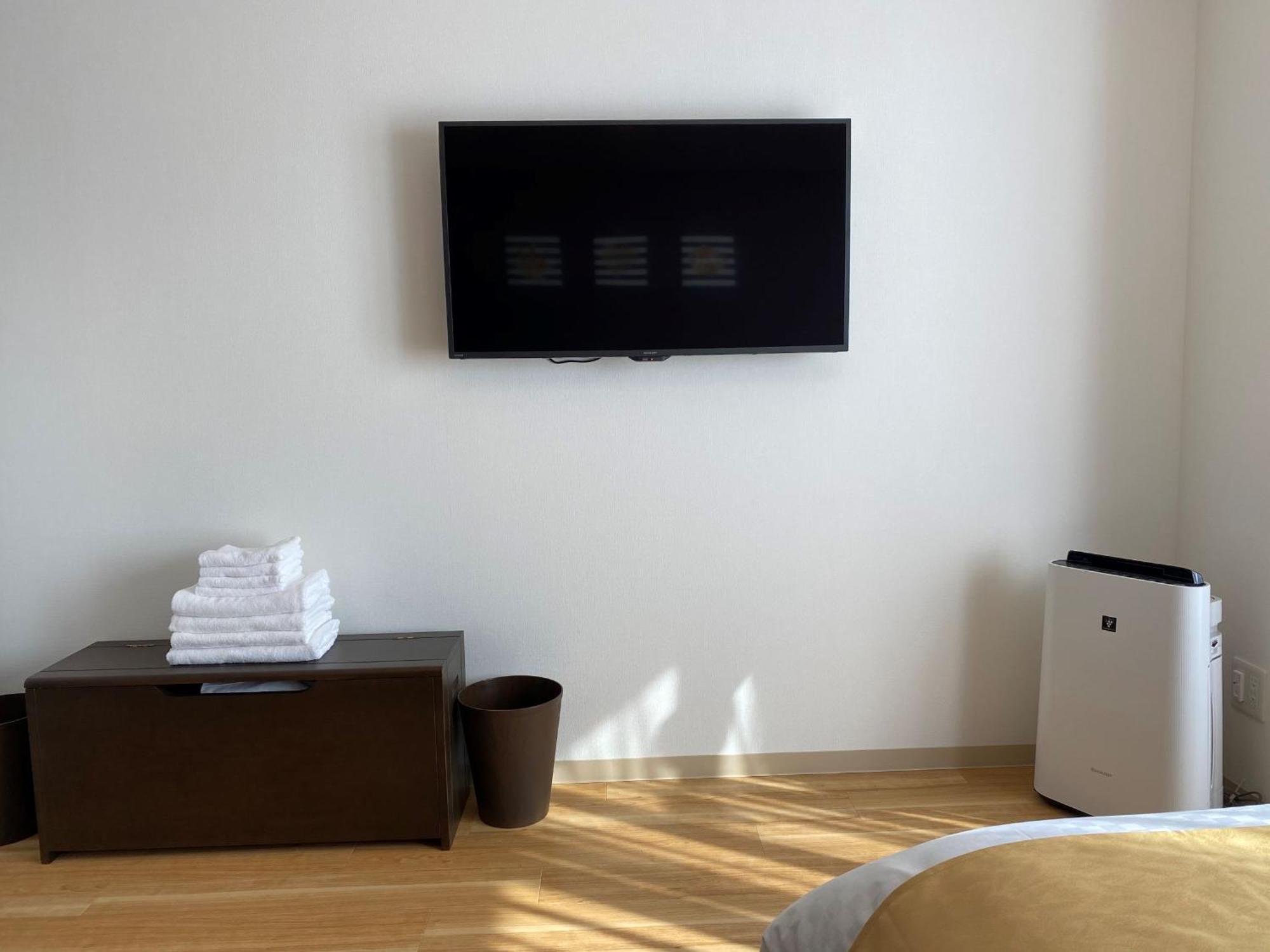 @Rlis_House大阪ドームシティ Apartment Exterior photo